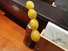 -yokocho上横町·日本食街(深业上城店)