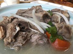 -新疆巴州金丝特餐厅(大钟寺店)