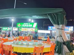-明润海鲜(南边海店)