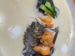 -江南韵·无锡太湖文化体验餐厅(凤凰天街店)