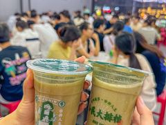 -小民大排档(光谷店)