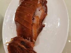 -满堂·烤鸭店·北京菜(鼓楼店)