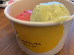-LUNEURS月乐诗·烘焙甜品(前滩太古里店)