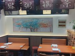 -树下时尚餐厅(翠园街店)