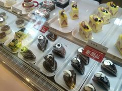 -樱花糕坊(凯德广场店)