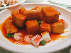 秘制豆腐-春暖花开(西溪店)