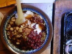 -木屋烧烤(万德庄店)