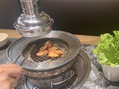 -隐家本格烧肉(万达广场店)