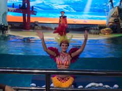 -三亚海昌梦幻海洋不夜城