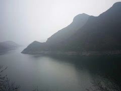 -北京灵山风景区