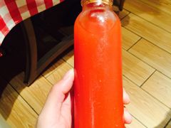 -西贝(上海我格广场店)