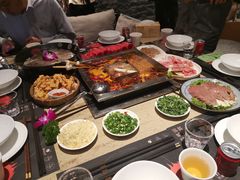 -锦城印象火锅(天府三街店)