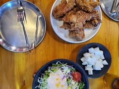 -奇帕波·披萨&炸鸡(诺和木勒站店)