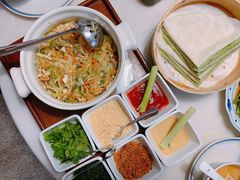 鼓浪屿林家薄饼-林四喜·闽南传家菜(鼓浪屿店)