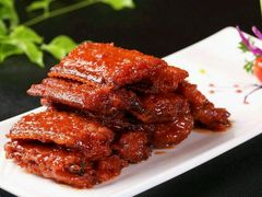 -四海鲜渔家菜(黄金海岸店)