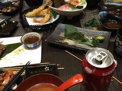 -桃夭日式料理(国信店)