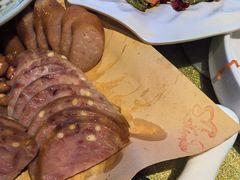 -满汉楼(江畔店)