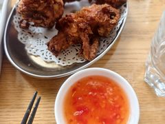 -峇峇娘马来西亚餐厅(望京SOHO店)