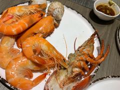 -博林天瑞喜来登酒店·西丽尚膳