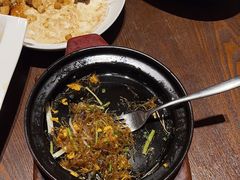 -羡餐厅·杭帮菜·淳菜(千岛湖自由洲际殿店)