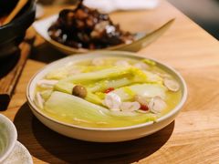 竹里酱猪蹄-竹里馆·淮扬菜·功夫茶(老门东店)