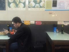 -食惠里小笼包面馆(越秀店)