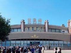 -鼓浪屿内厝澳码头(轮渡站)