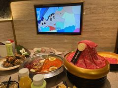 -牛New寿喜烧(闵行龙湖天街店)