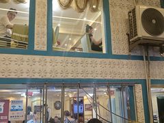 -新疆红柳花餐厅(新洲店)