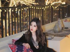 -HUATA 'Holiday Plan 花榻