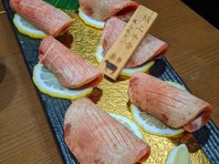 -本寻烧肉酒场(双井店)