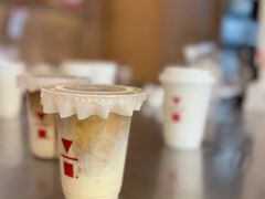 -代数学家algebraist coffee(亲橙里购物中心店)