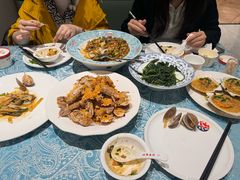 -北塘海鲜·天津菜(大光明桥旗舰店)