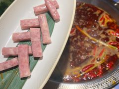-廖掌柜·重庆鲜货火锅(上海首店)
