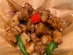 -清晖小苑•顺德地方菜(壹海城店)