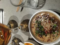 -海底捞火锅(河东万达广场店)