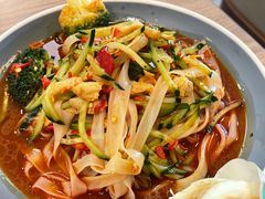 -魏家凉皮(协和店)