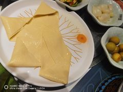 -名都晓荷塘(涿州店)