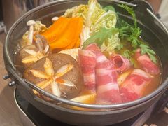 -小川洋风料理(武商梦时代店)