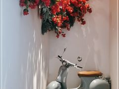 -花开餐厅(环湖中路店)