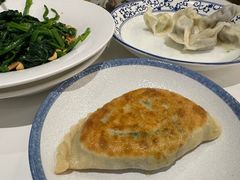 -东方饺子王(新奥购物中心店)