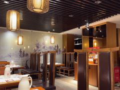 -东方饺子王(工农大路店)