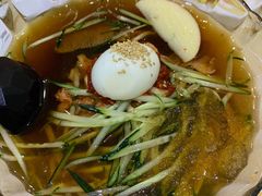 -延吉饭店(经区店)