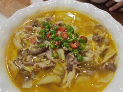 -洪泽老鱼馆(清浦店)