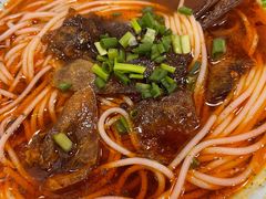 -进哥湖南津市牛肉粉店(下沙店)
