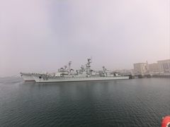 -中国人民解放军海军博物馆