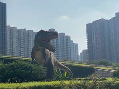 -陕西自然博物馆