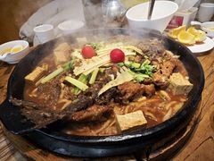 -老板恋上鱼(印象城店)