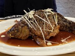 -卫鼎轩·曹公馆(鼓楼店)