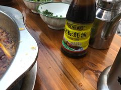 -周幺妹重庆老火锅(银泰城总店)